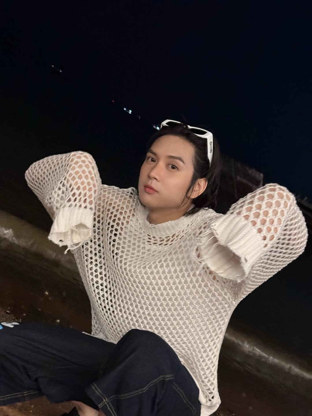 ภณ - ธนภณ เอี่ยมกำชัย