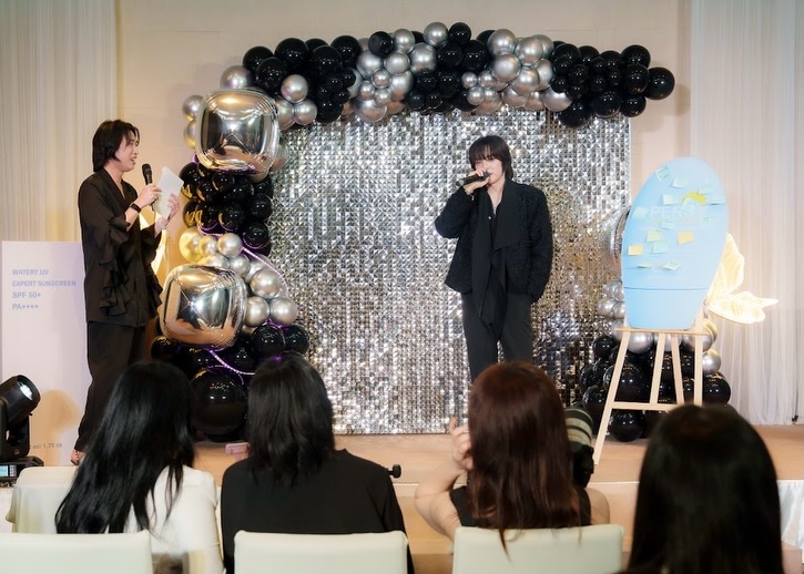 ภณ - ธนภณ เอี่ยมกำชัย