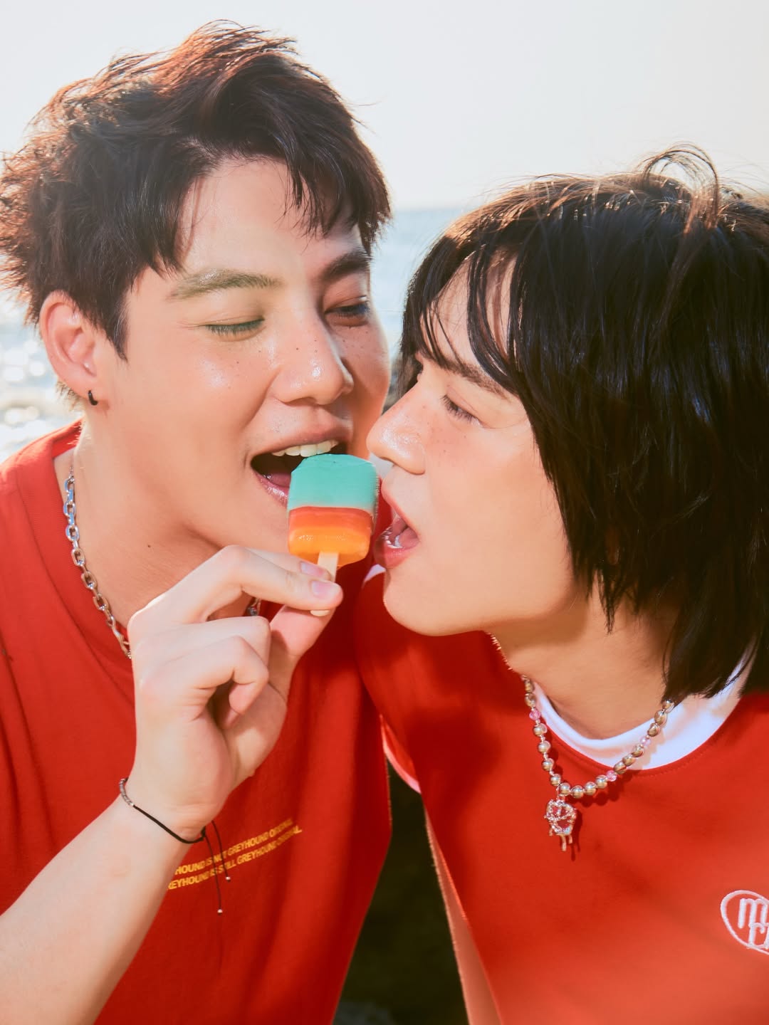 ภณ - ธนภณ เอี่ยมกำชัย