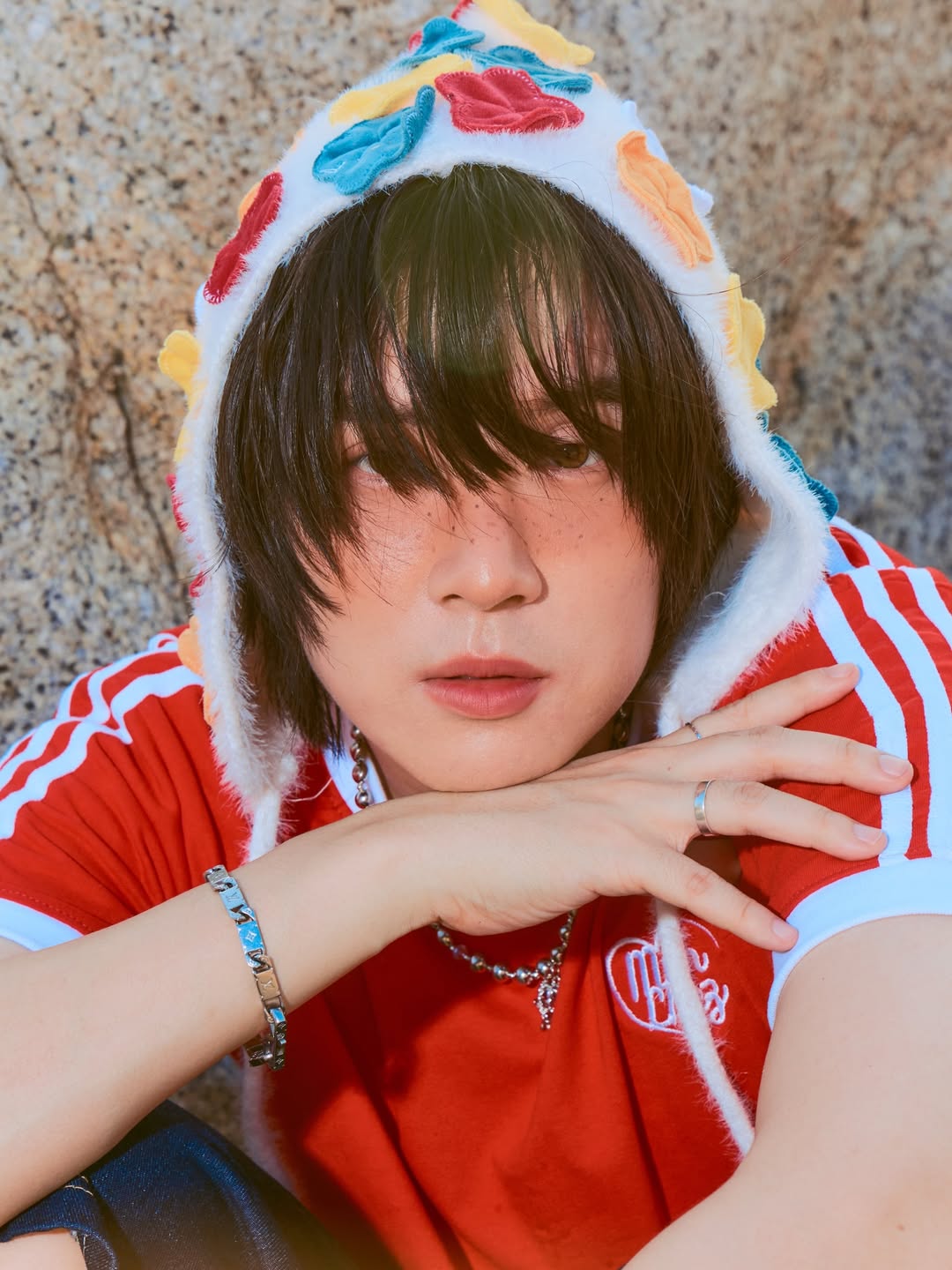 ภณ - ธนภณ เอี่ยมกำชัย