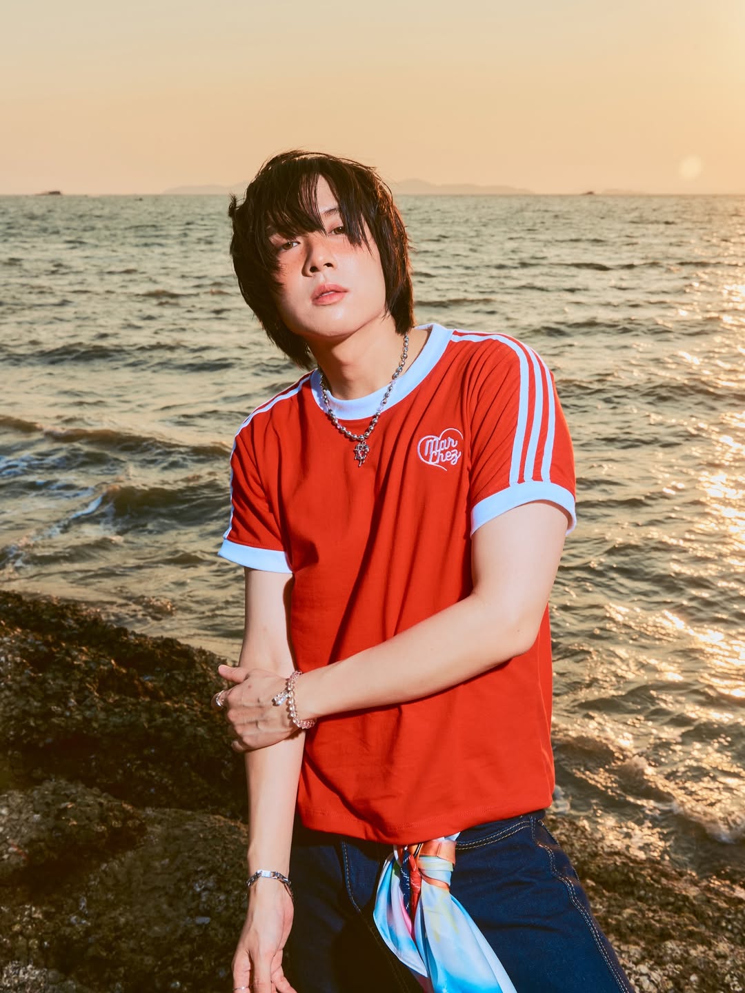 ภณ - ธนภณ เอี่ยมกำชัย