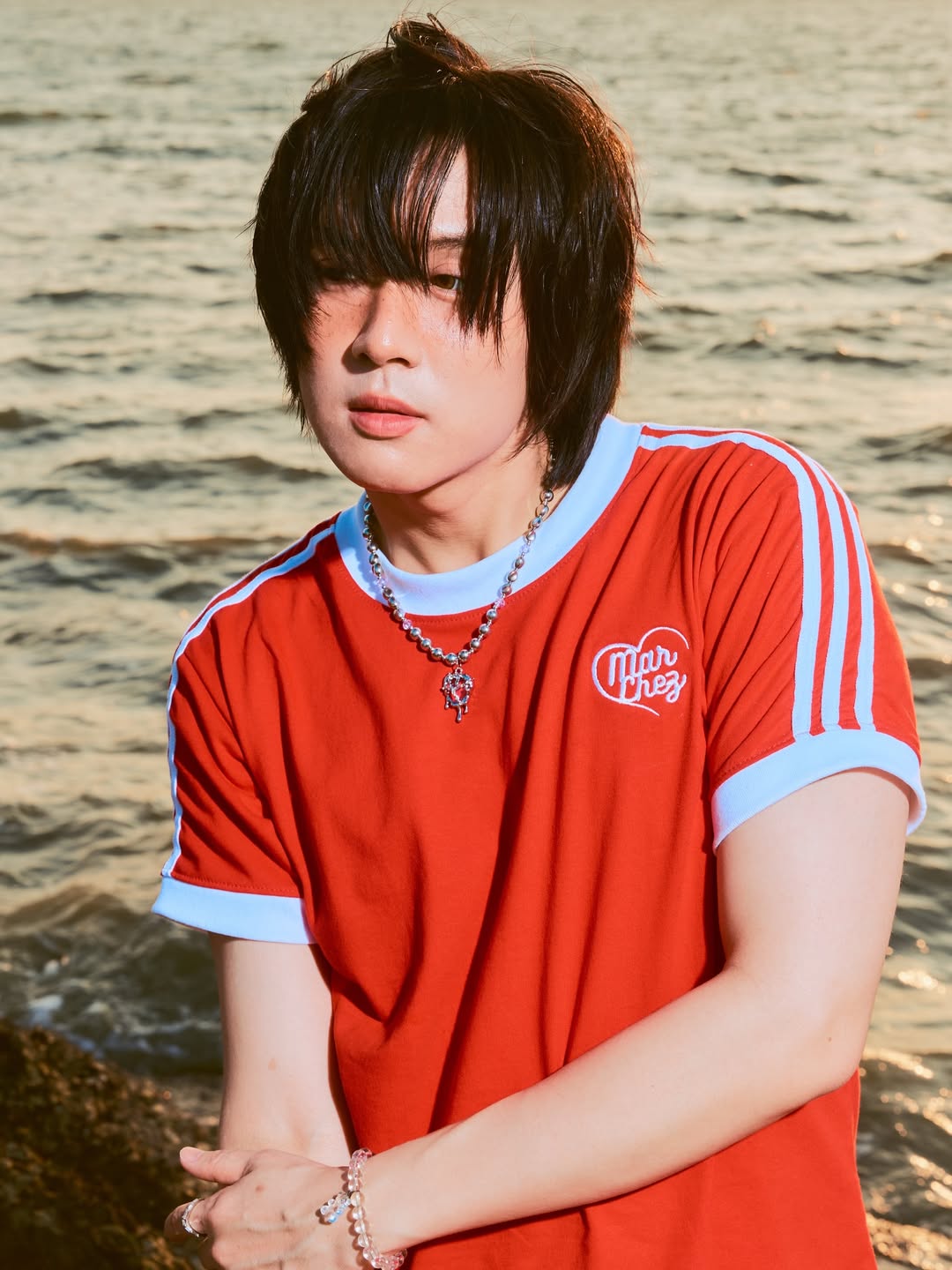 ภณ - ธนภณ เอี่ยมกำชัย