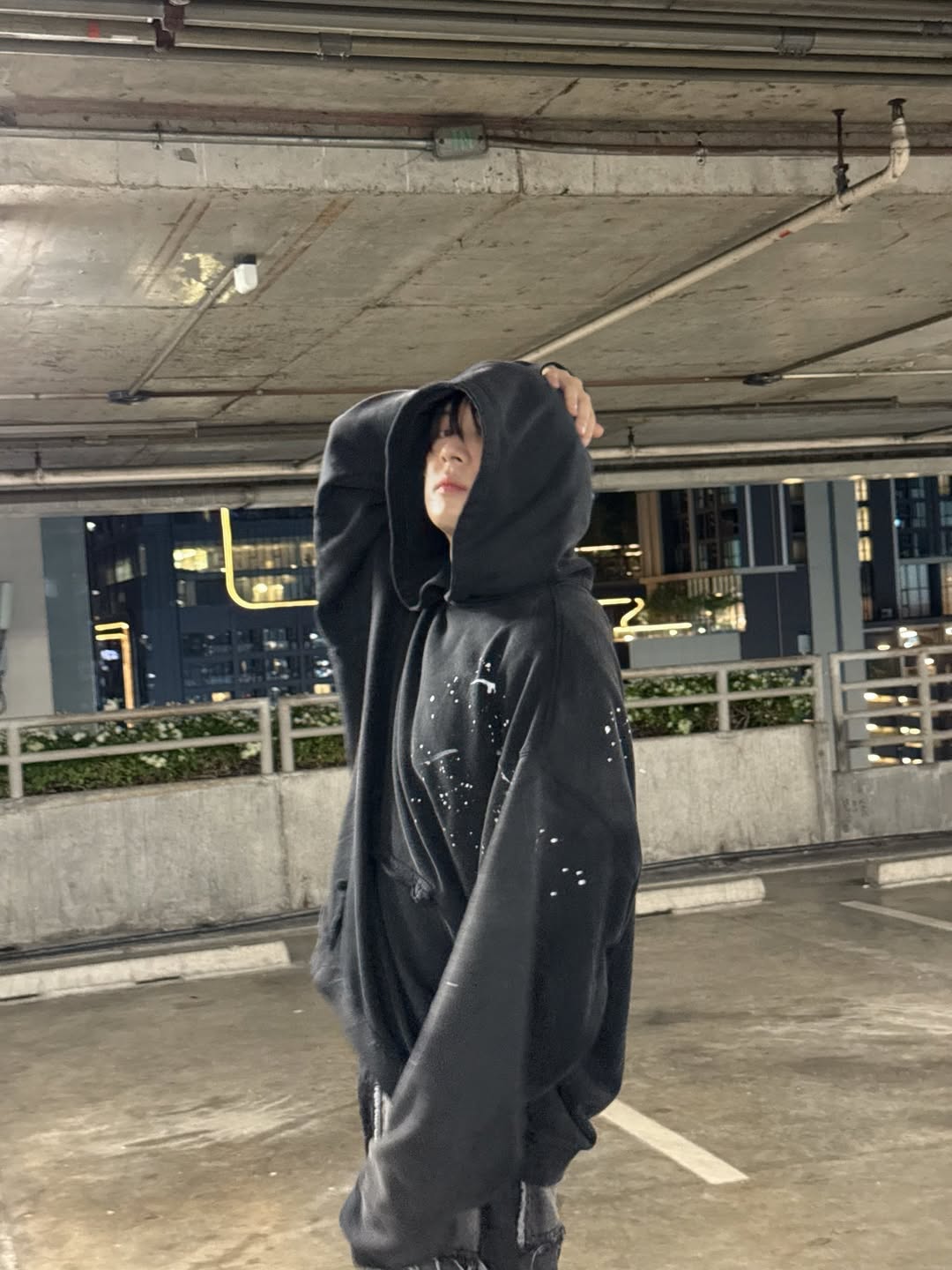 ภณ - ธนภณ เอี่ยมกำชัย