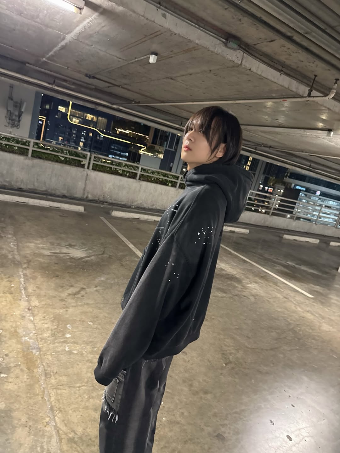 ภณ - ธนภณ เอี่ยมกำชัย