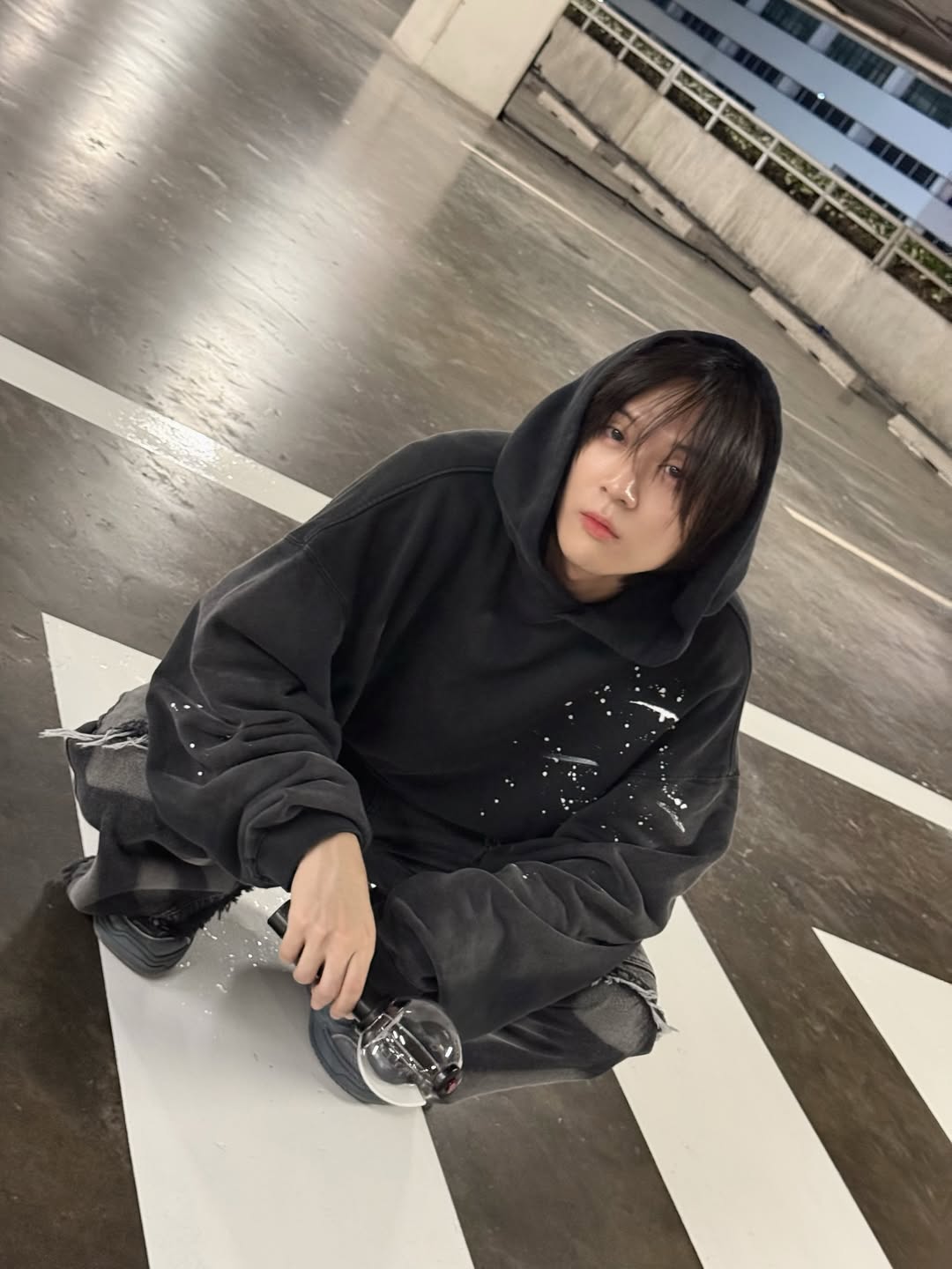 ภณ - ธนภณ เอี่ยมกำชัย