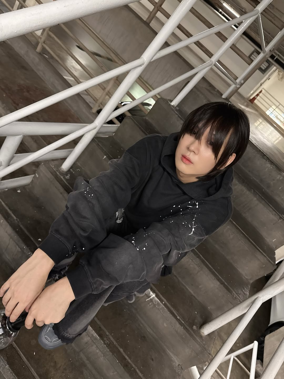 ภณ - ธนภณ เอี่ยมกำชัย