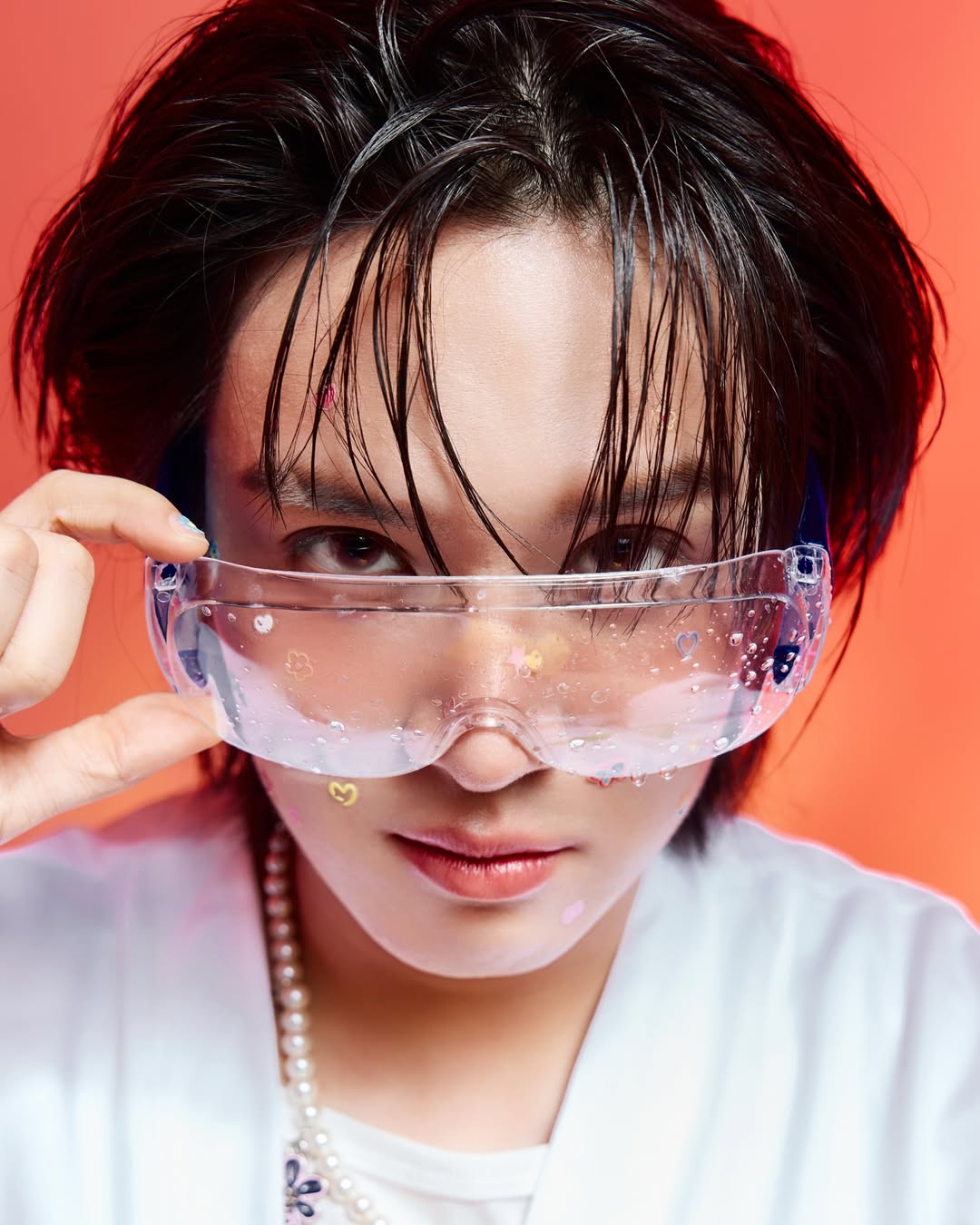 ภณ - ธนภณ เอี่ยมกำชัย