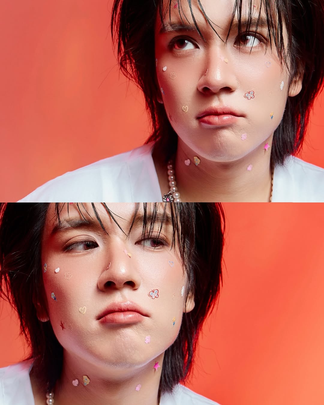 ภณ - ธนภณ เอี่ยมกำชัย