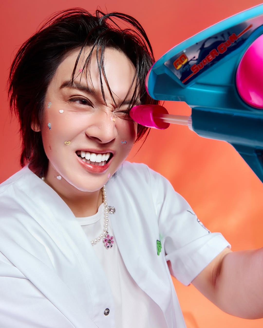 ภณ - ธนภณ เอี่ยมกำชัย