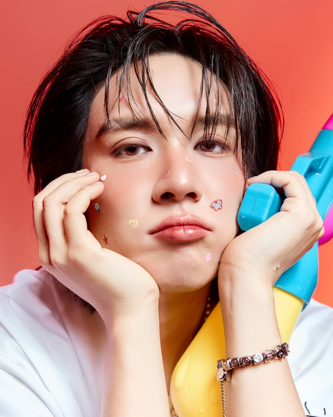 ภณ - ธนภณ เอี่ยมกำชัย