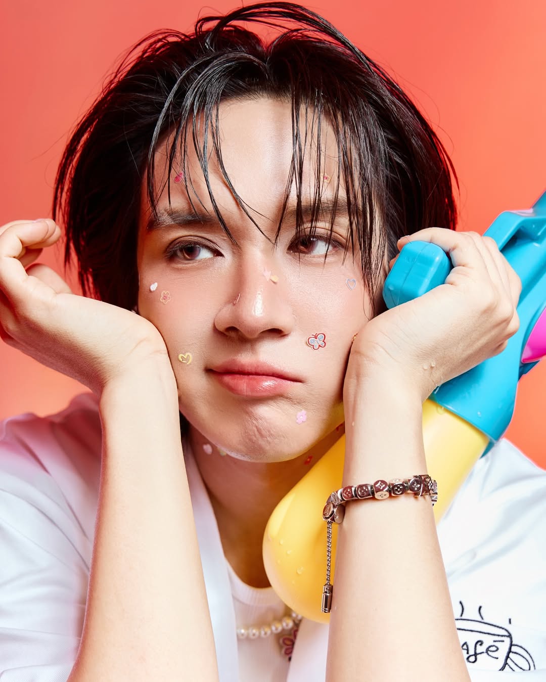 ภณ - ธนภณ เอี่ยมกำชัย