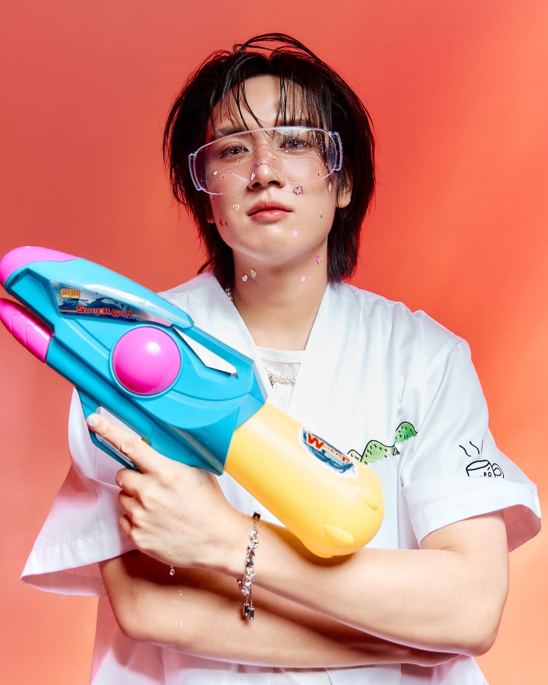 ภณ - ธนภณ เอี่ยมกำชัย