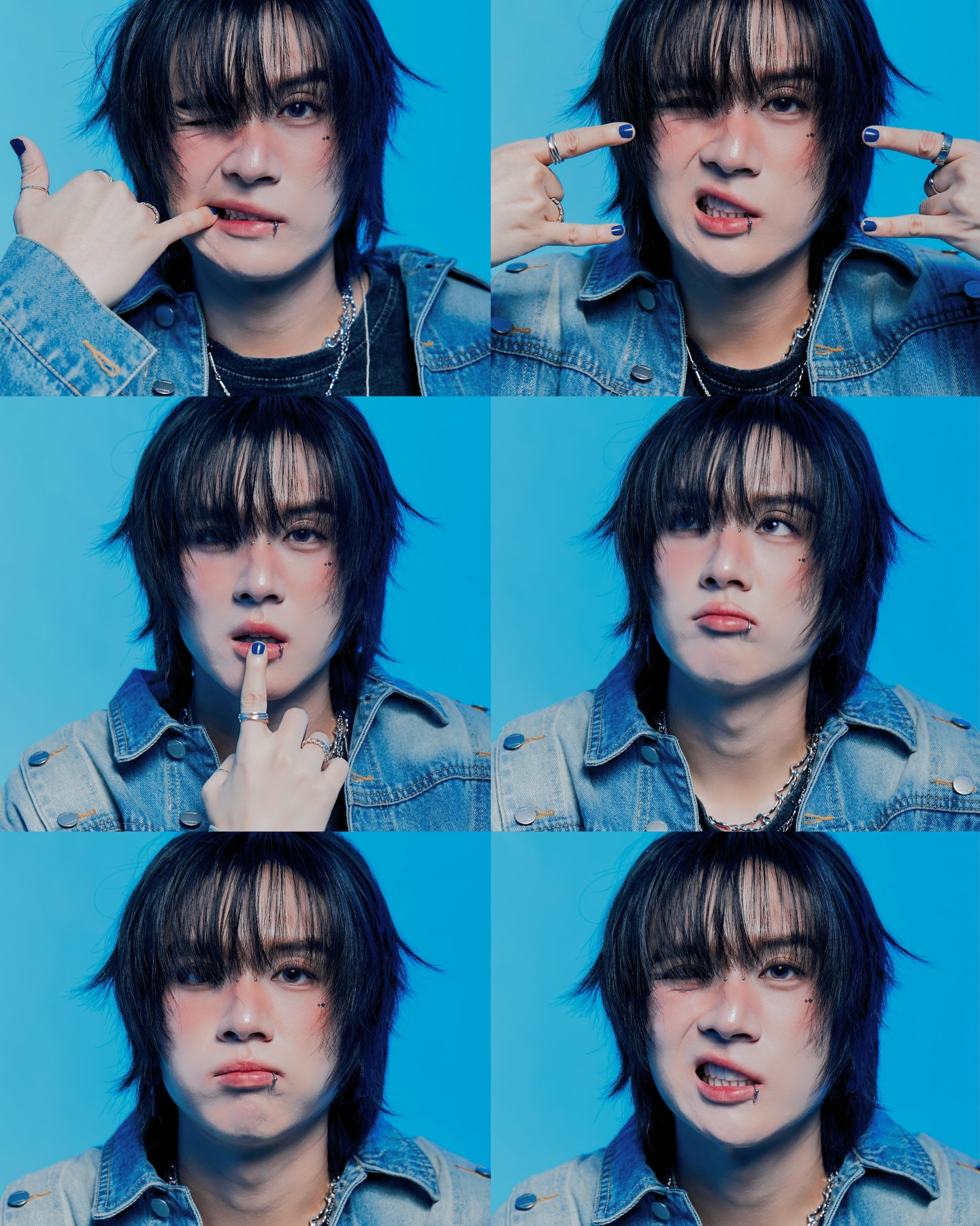 ภณ - ธนภณ เอี่ยมกำชัย