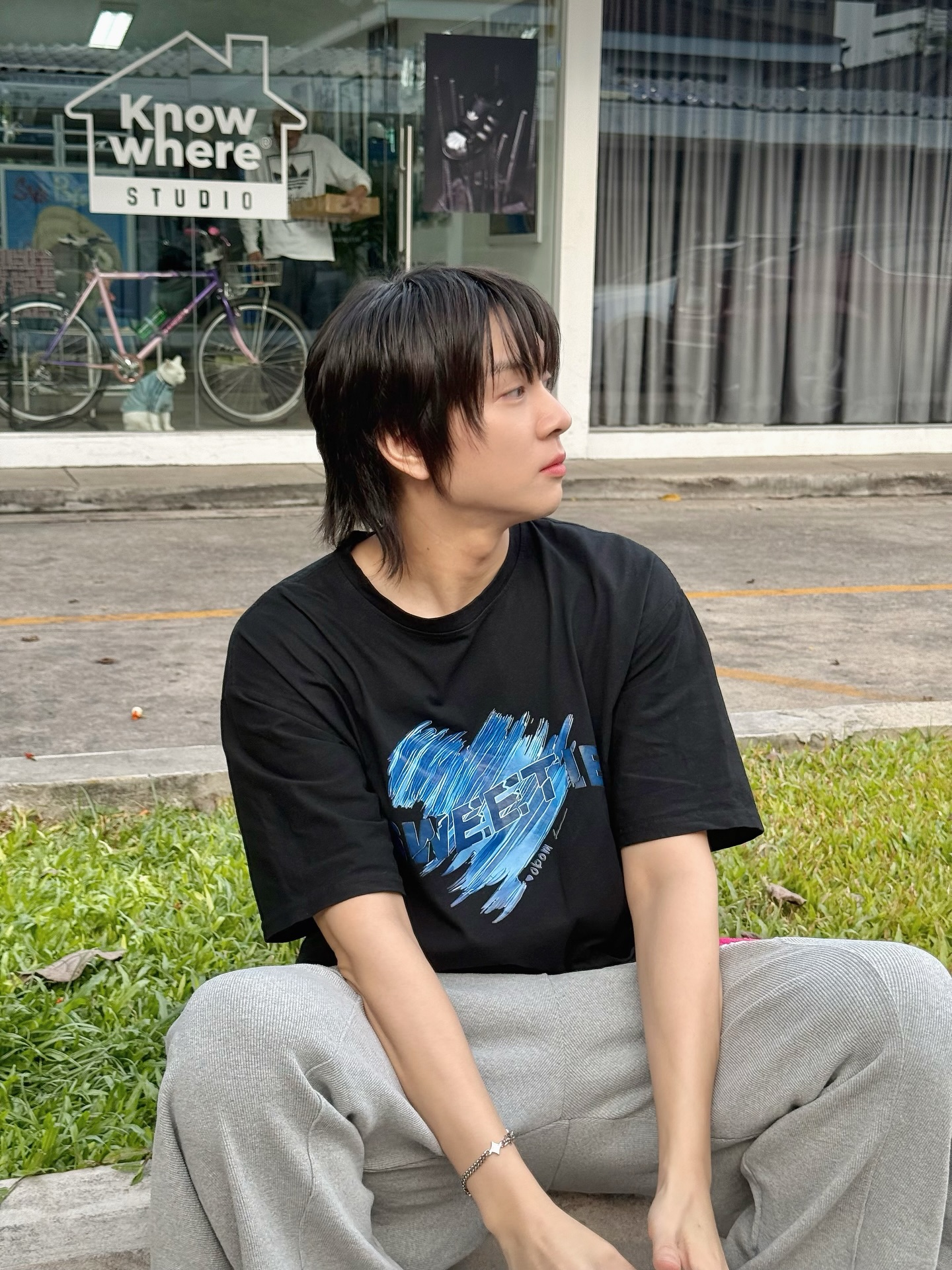 ภณ - ธนภณ เอี่ยมกำชัย