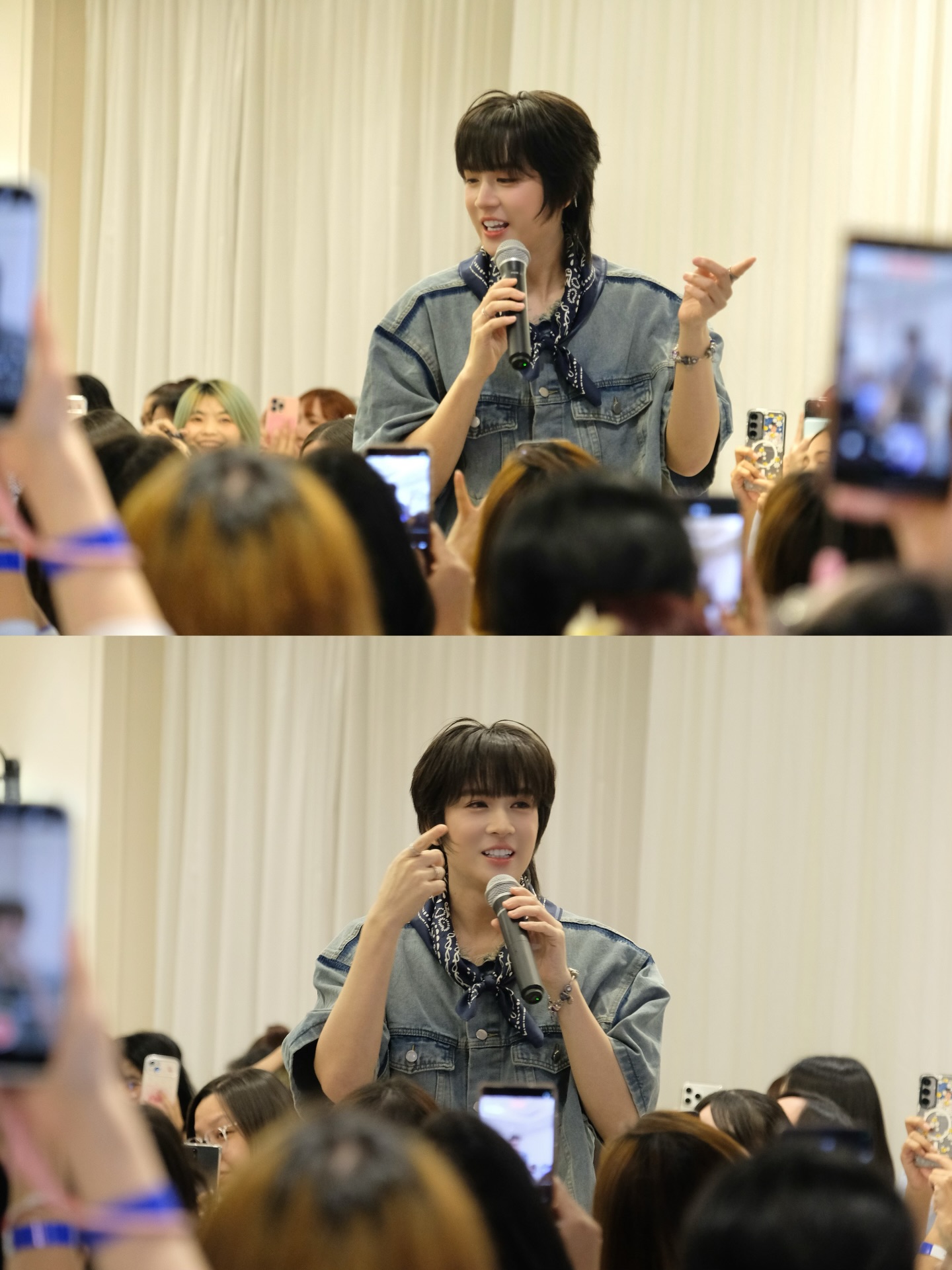 ภณ - ธนภณ เอี่ยมกำชัย
