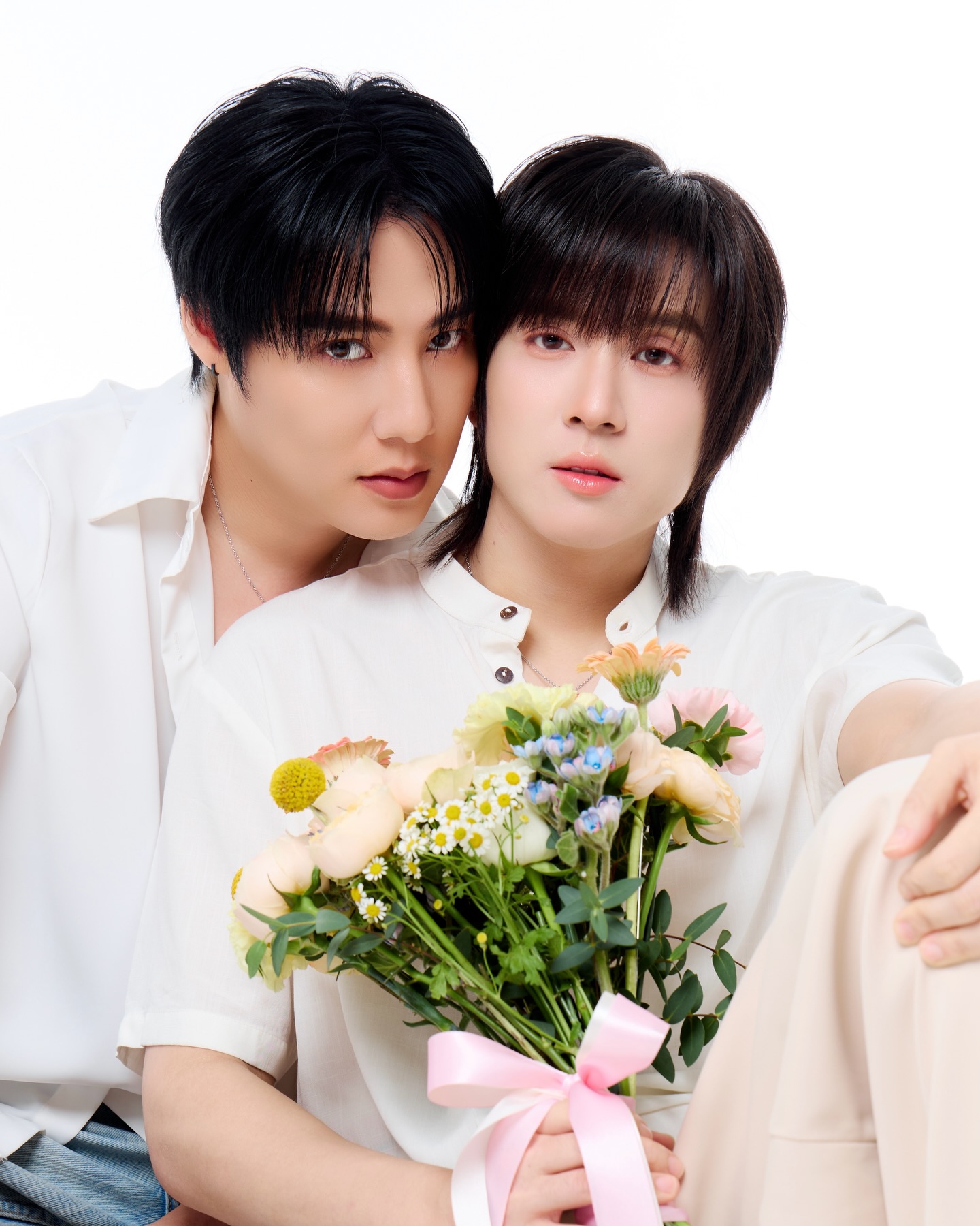 ภณ - ธนภณ เอี่ยมกำชัย