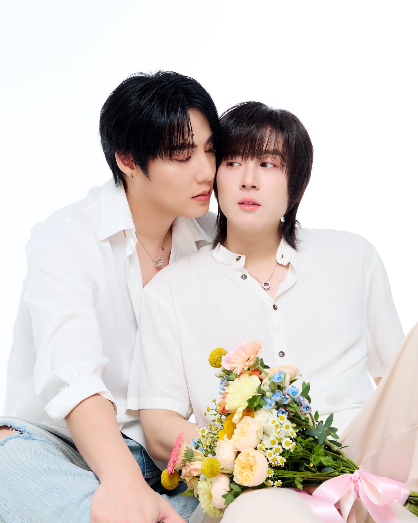 ภณ - ธนภณ เอี่ยมกำชัย