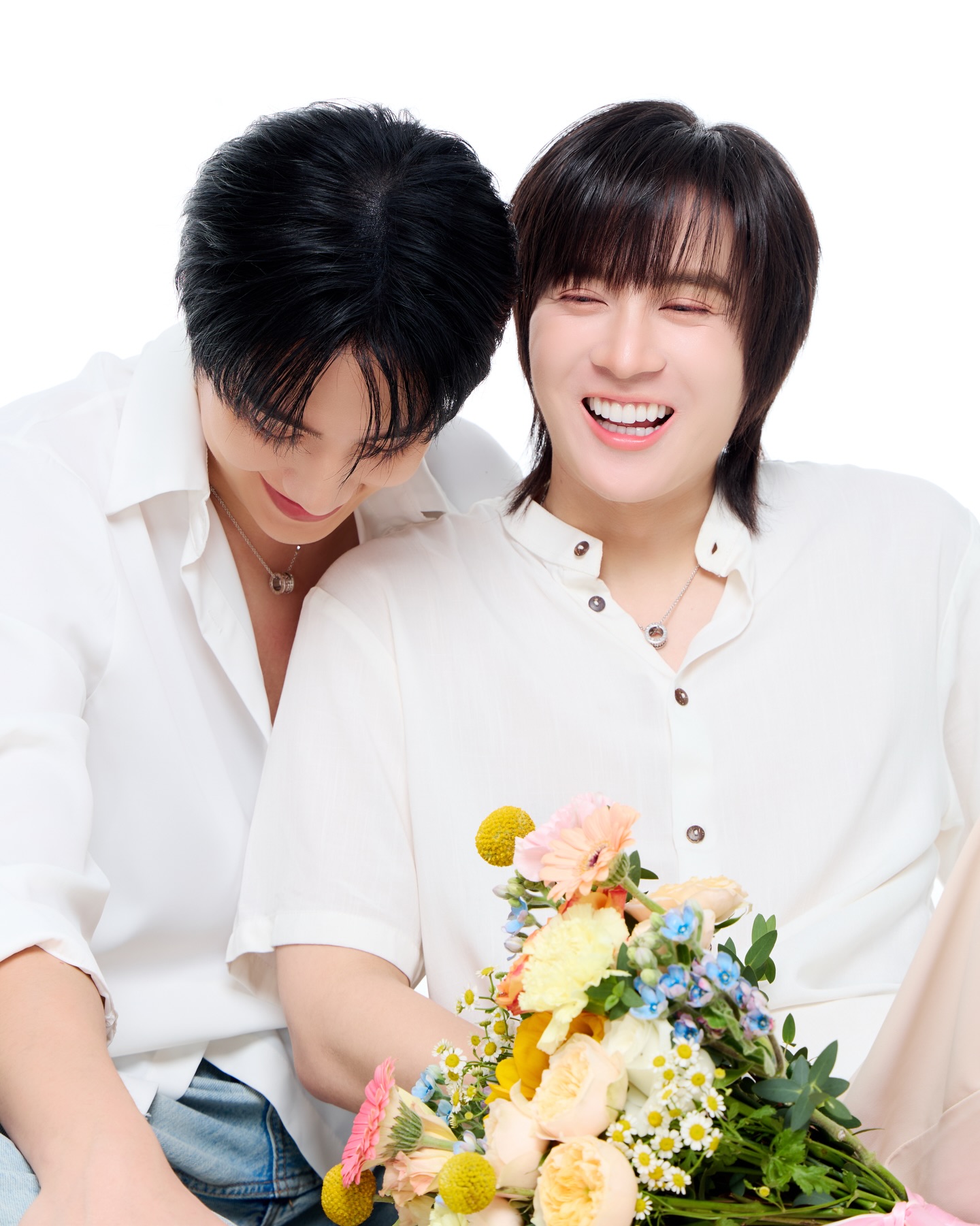 ภณ - ธนภณ เอี่ยมกำชัย