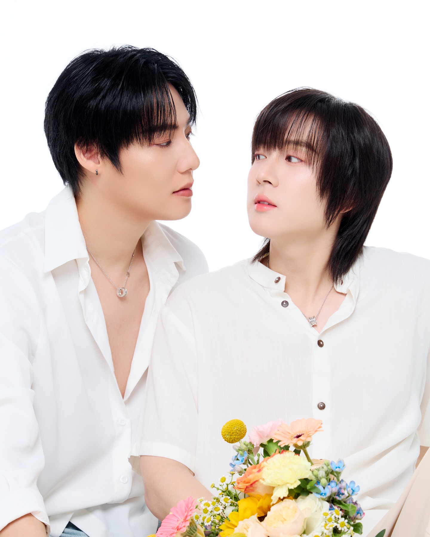 ภณ - ธนภณ เอี่ยมกำชัย