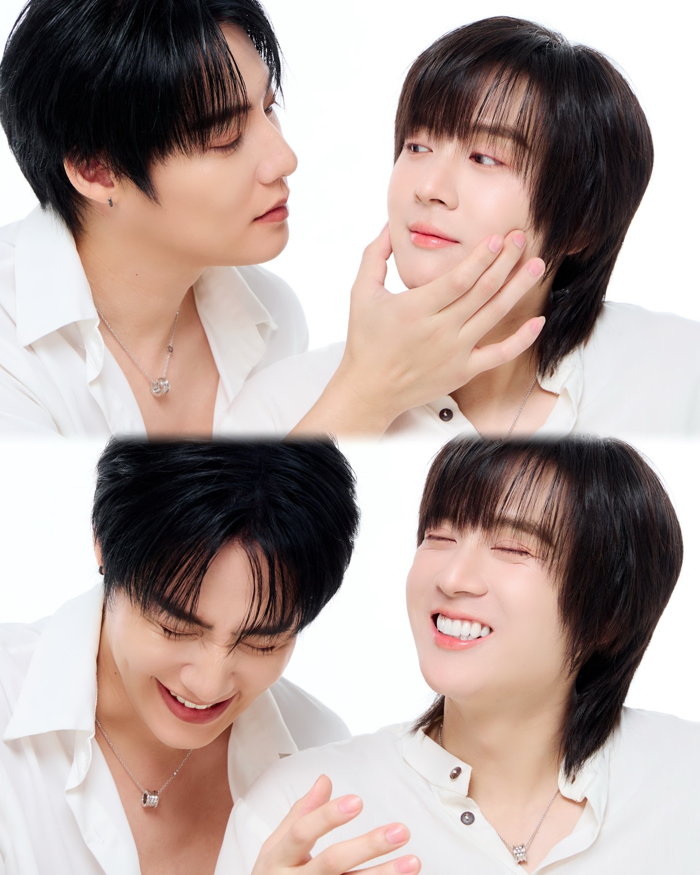 ภณ - ธนภณ เอี่ยมกำชัย