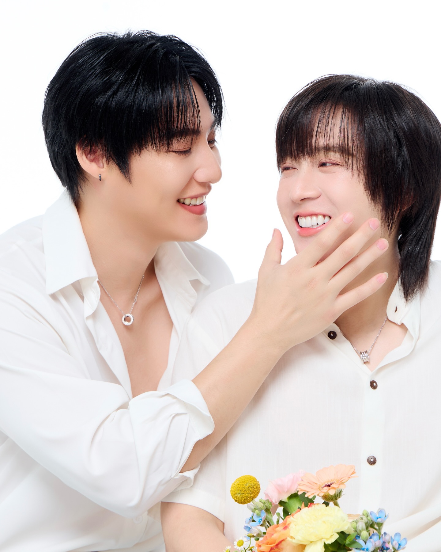 ภณ - ธนภณ เอี่ยมกำชัย