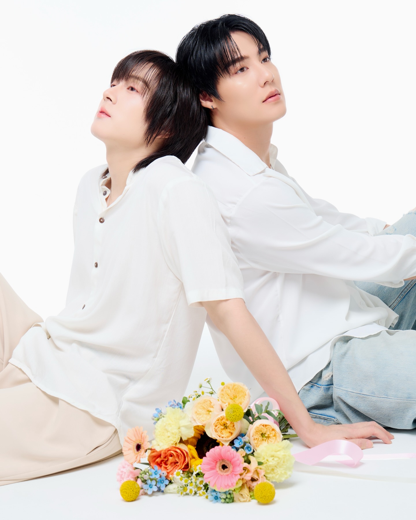 ภณ - ธนภณ เอี่ยมกำชัย