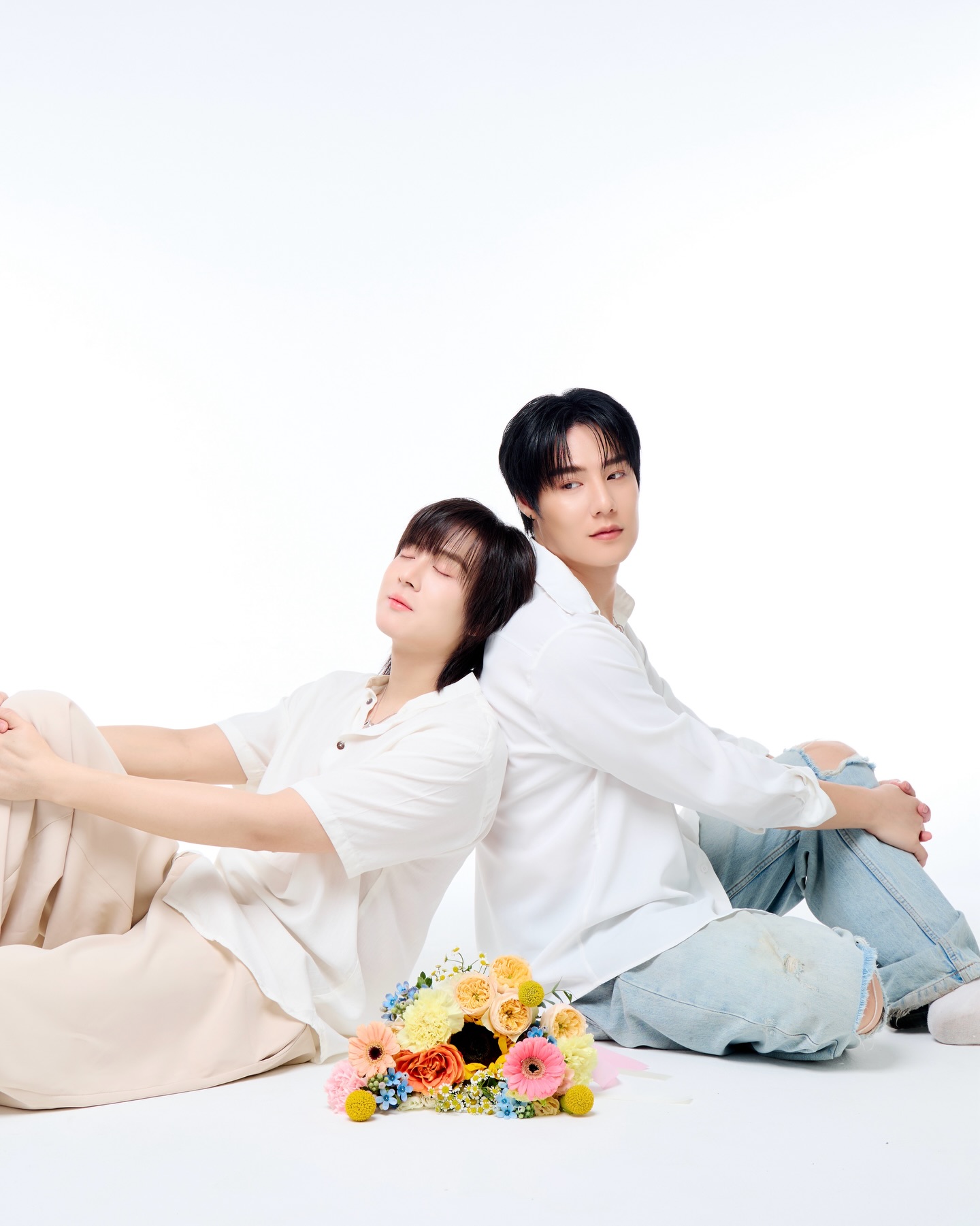 ภณ - ธนภณ เอี่ยมกำชัย