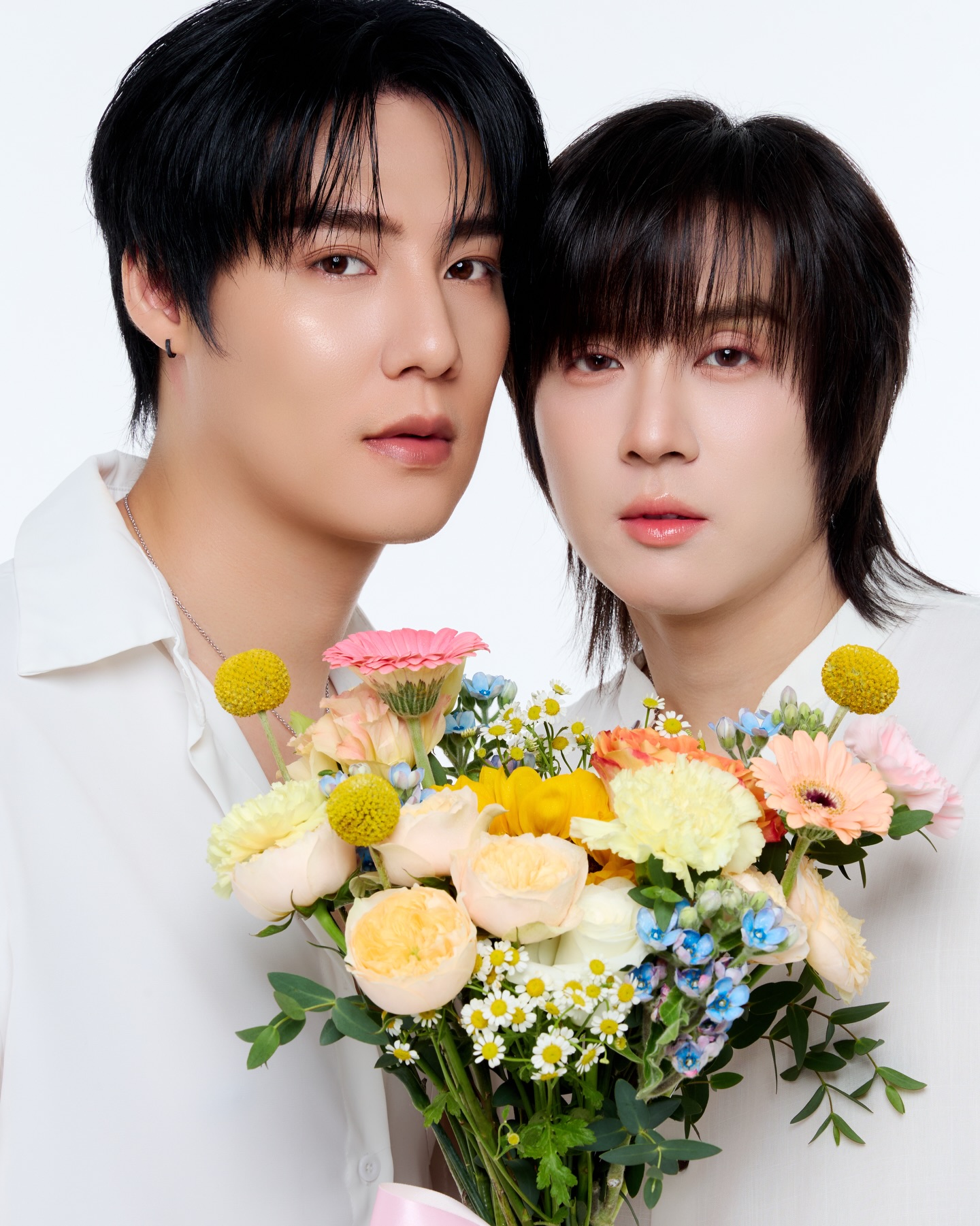 ภณ - ธนภณ เอี่ยมกำชัย