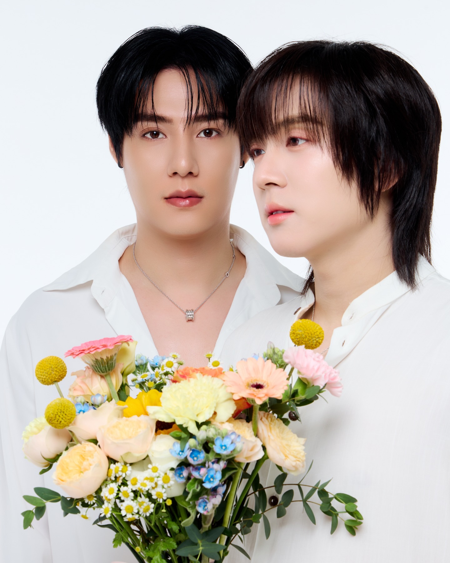 ภณ - ธนภณ เอี่ยมกำชัย