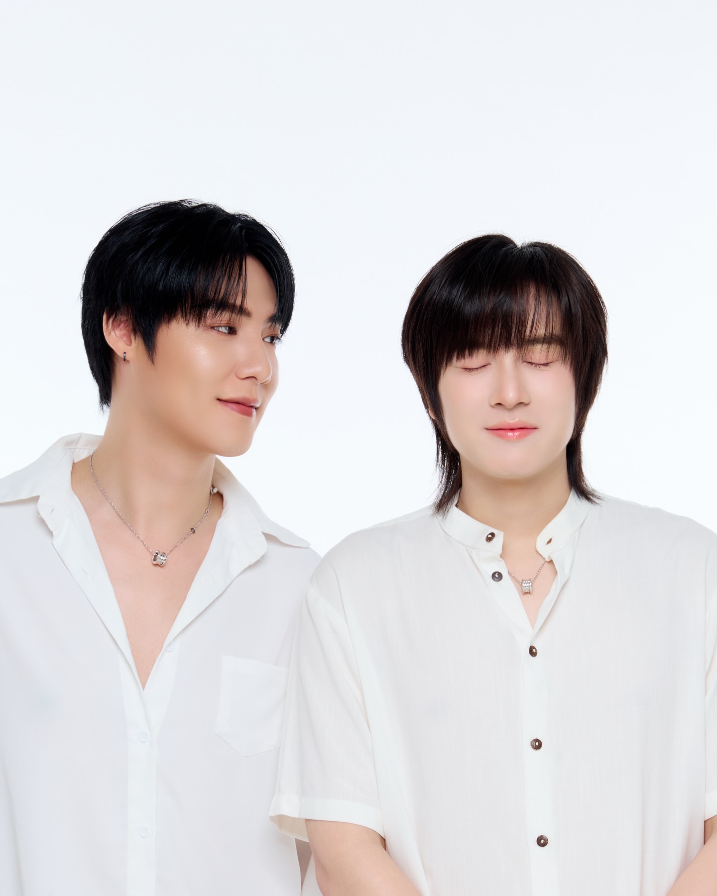 ภณ - ธนภณ เอี่ยมกำชัย