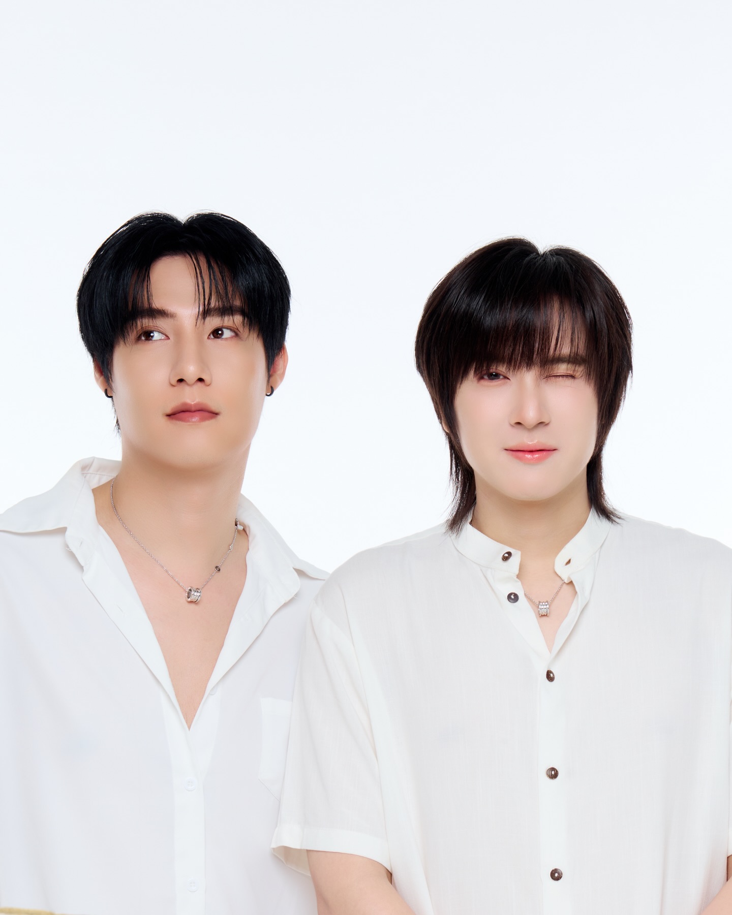 ภณ - ธนภณ เอี่ยมกำชัย