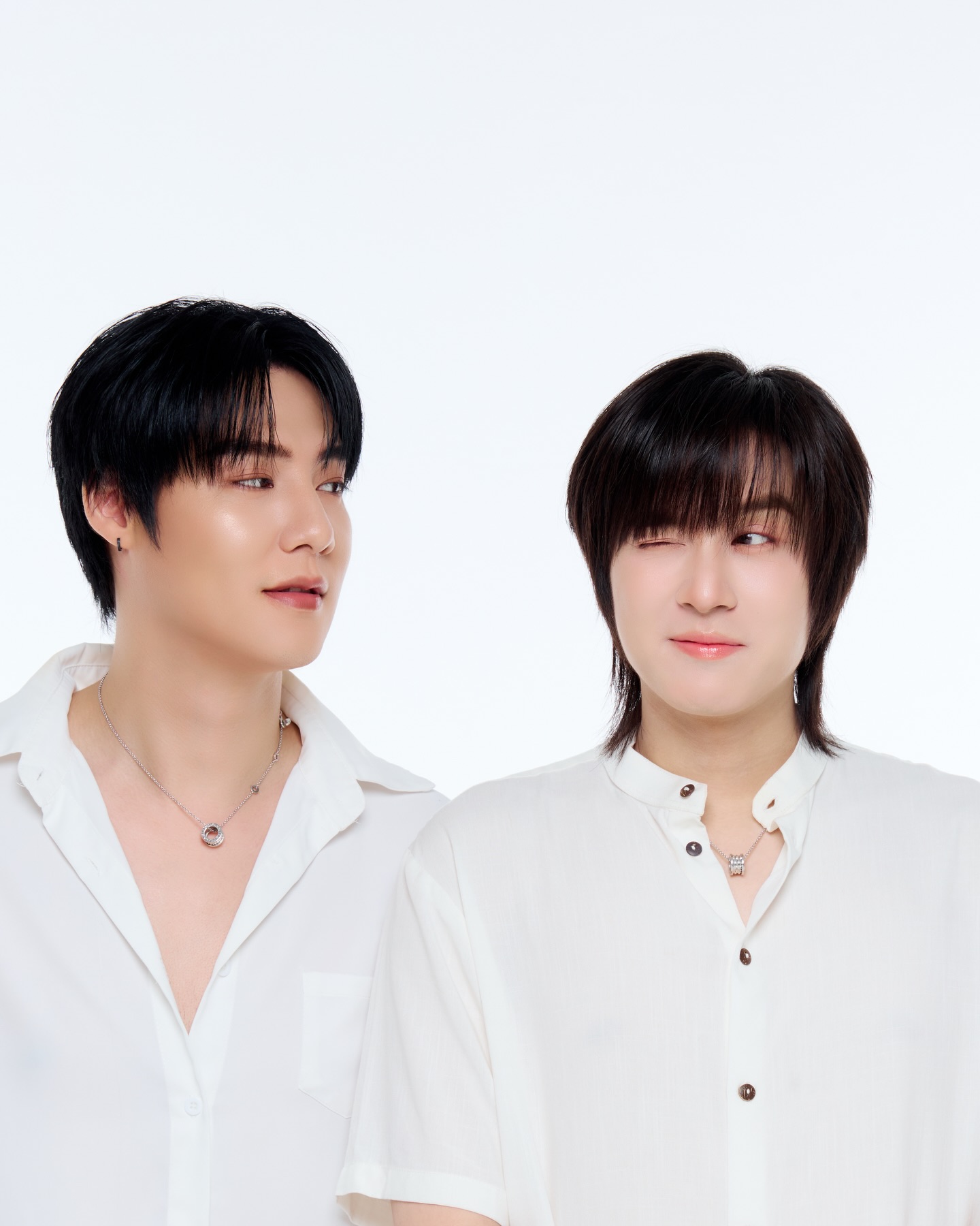 ภณ - ธนภณ เอี่ยมกำชัย
