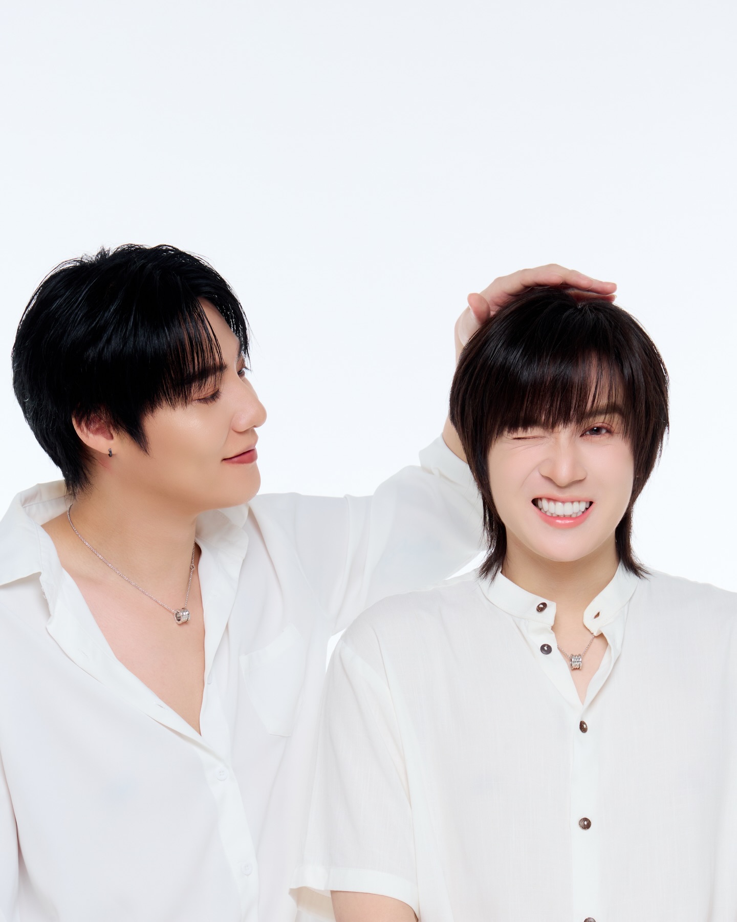 ภณ - ธนภณ เอี่ยมกำชัย