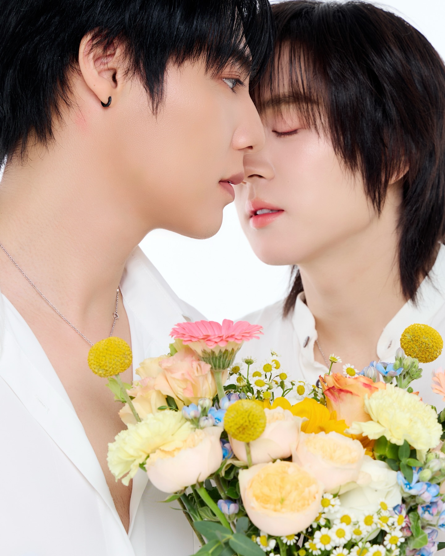 ภณ - ธนภณ เอี่ยมกำชัย