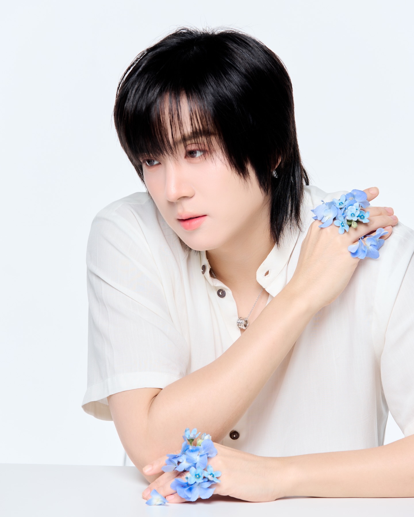 ภณ - ธนภณ เอี่ยมกำชัย