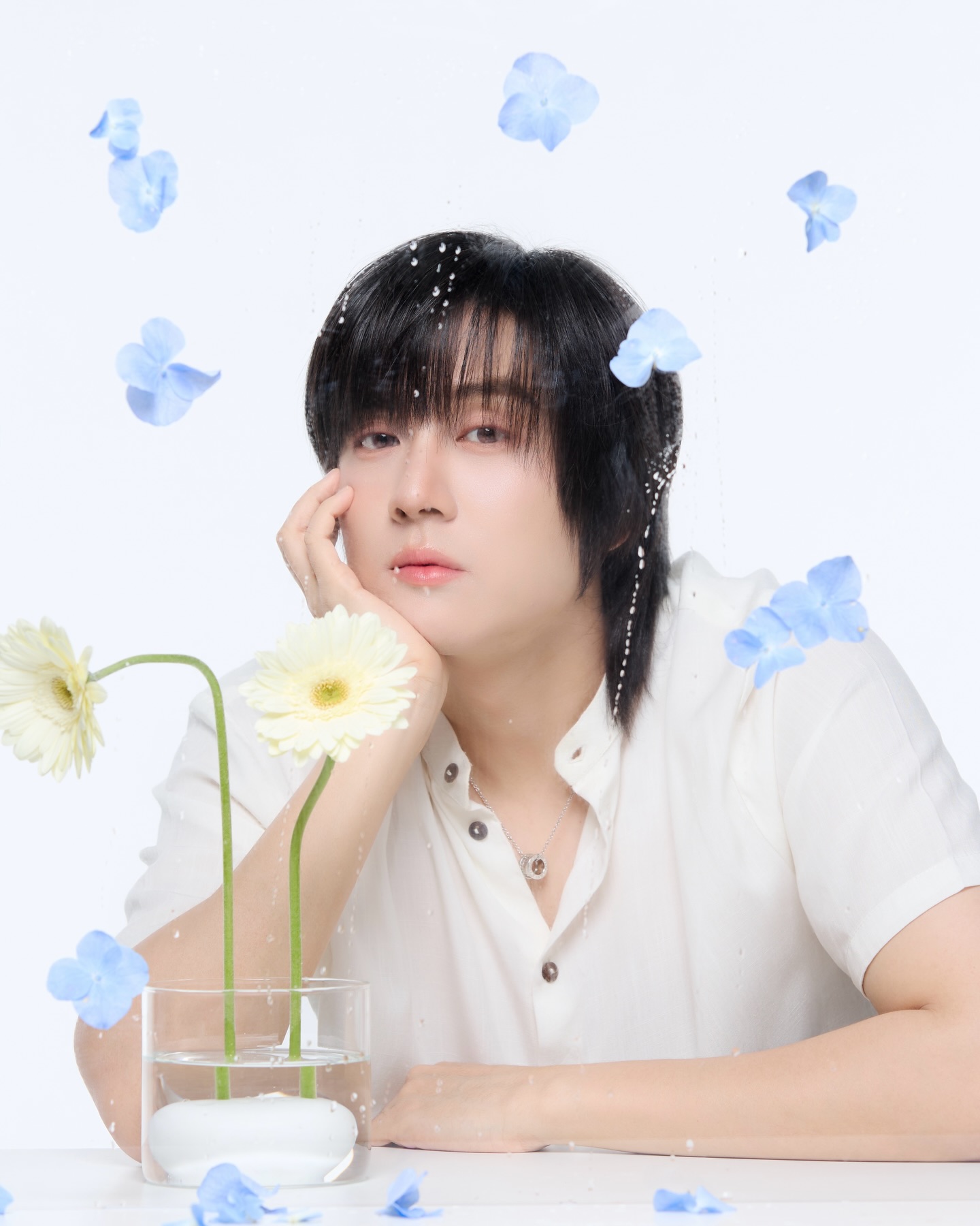 ภณ - ธนภณ เอี่ยมกำชัย