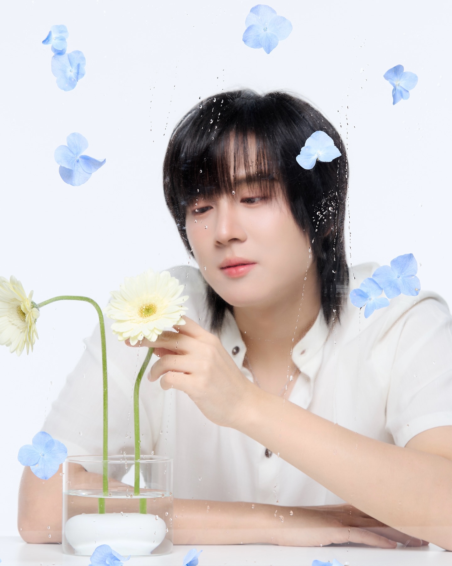 ภณ - ธนภณ เอี่ยมกำชัย