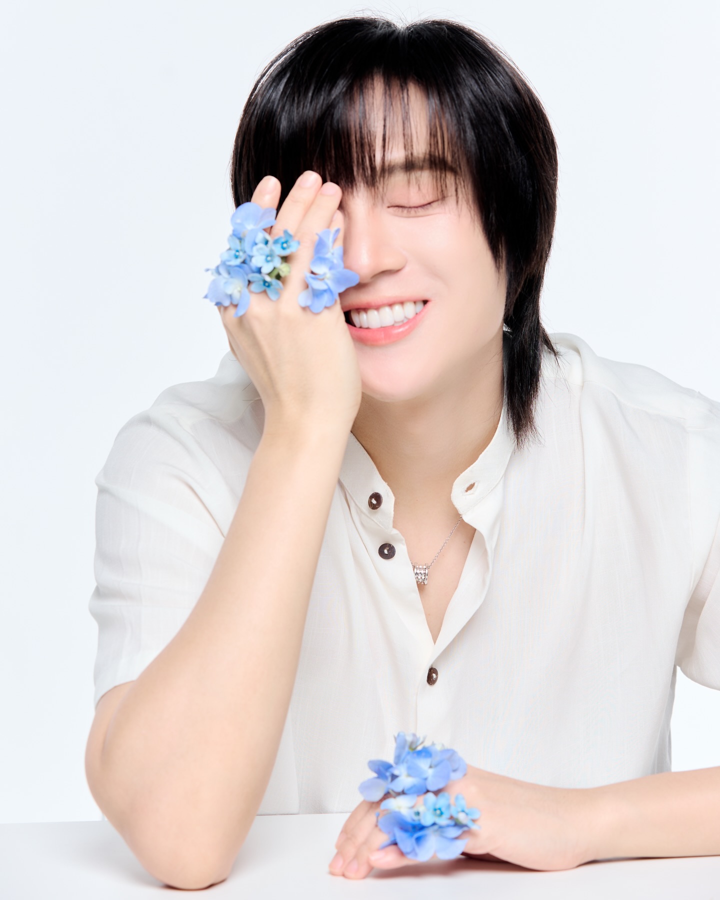 ภณ - ธนภณ เอี่ยมกำชัย
