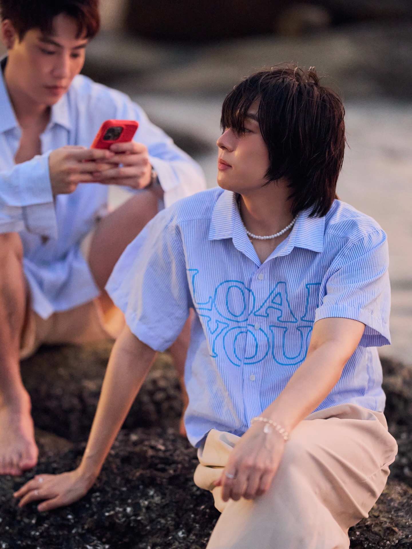 ภณ - ธนภณ เอี่ยมกำชัย