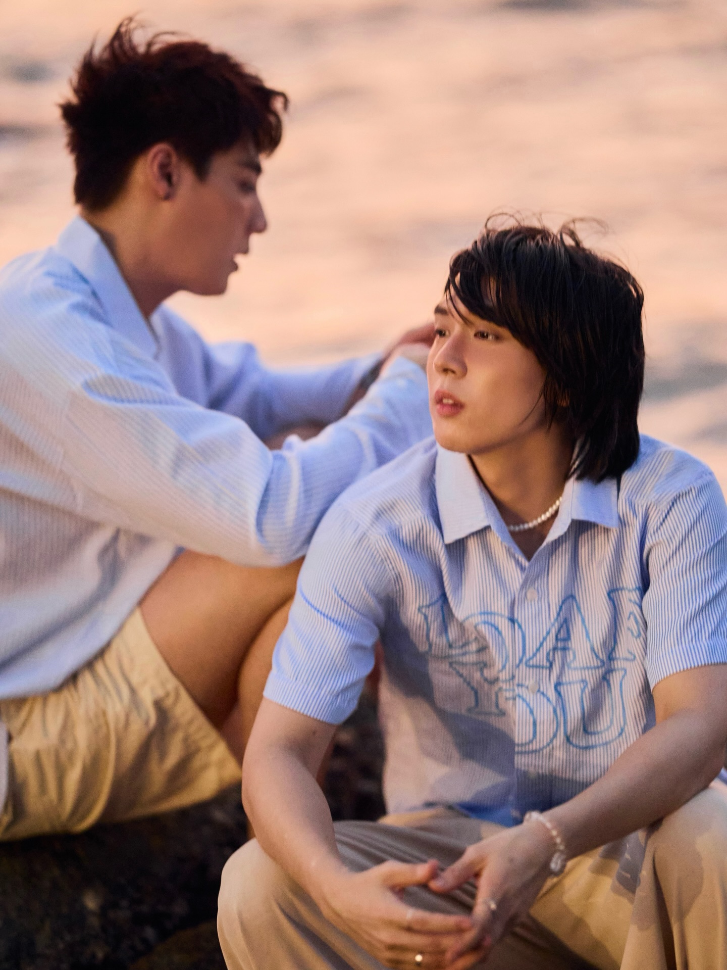 ภณ - ธนภณ เอี่ยมกำชัย