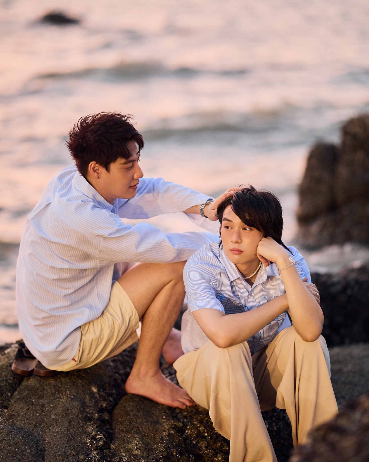 ภณ - ธนภณ เอี่ยมกำชัย
