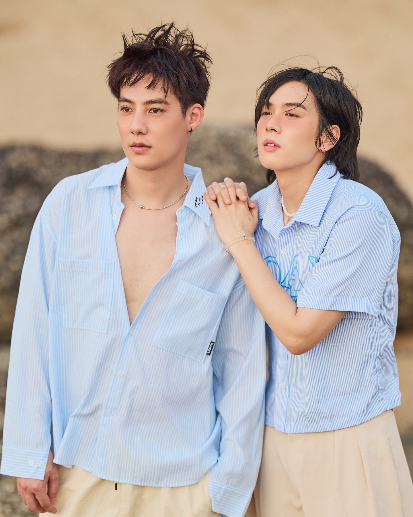 ภณ - ธนภณ เอี่ยมกำชัย