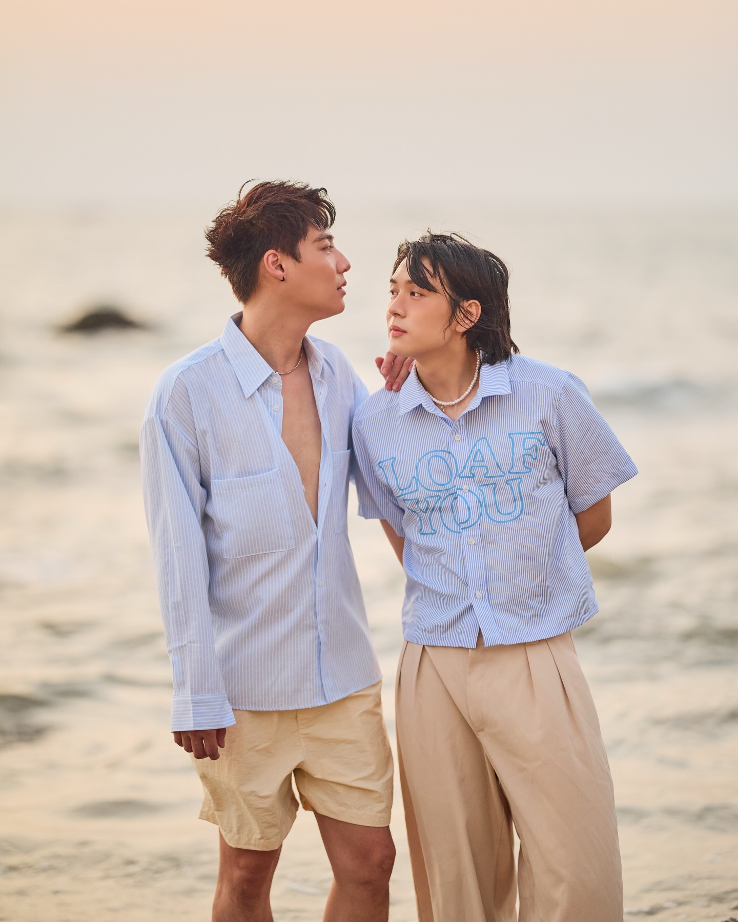 ภณ - ธนภณ เอี่ยมกำชัย