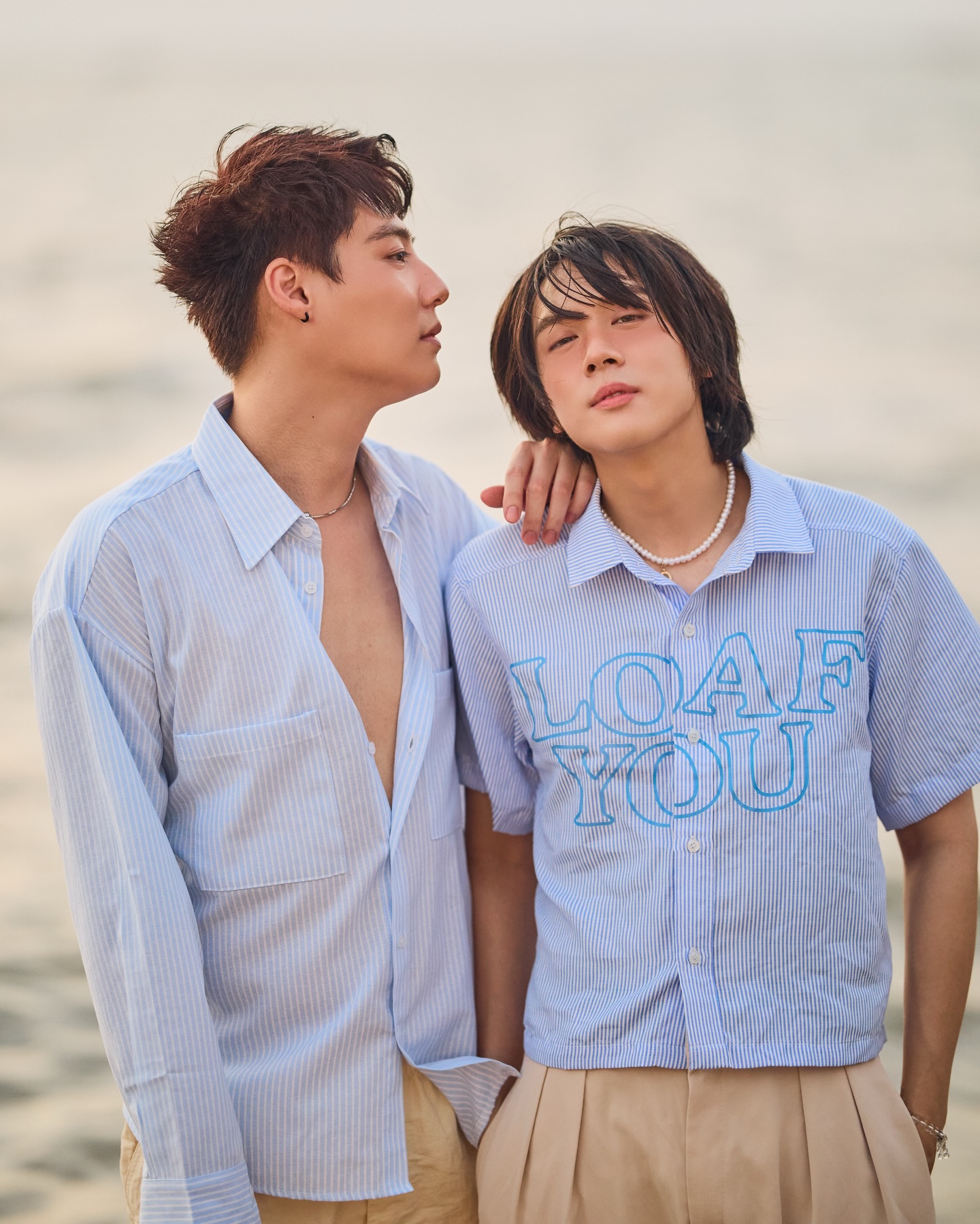 ภณ - ธนภณ เอี่ยมกำชัย