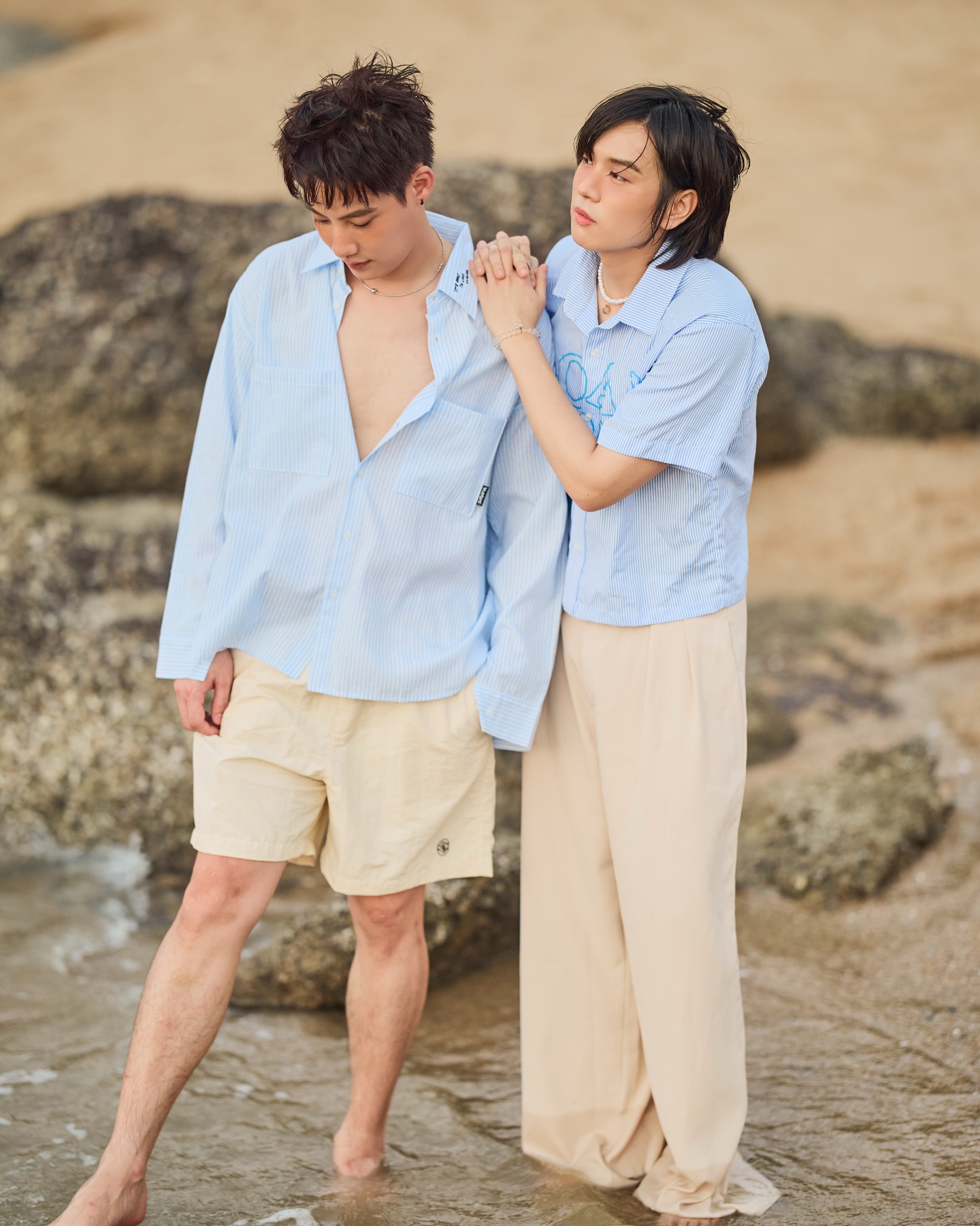 ภณ - ธนภณ เอี่ยมกำชัย