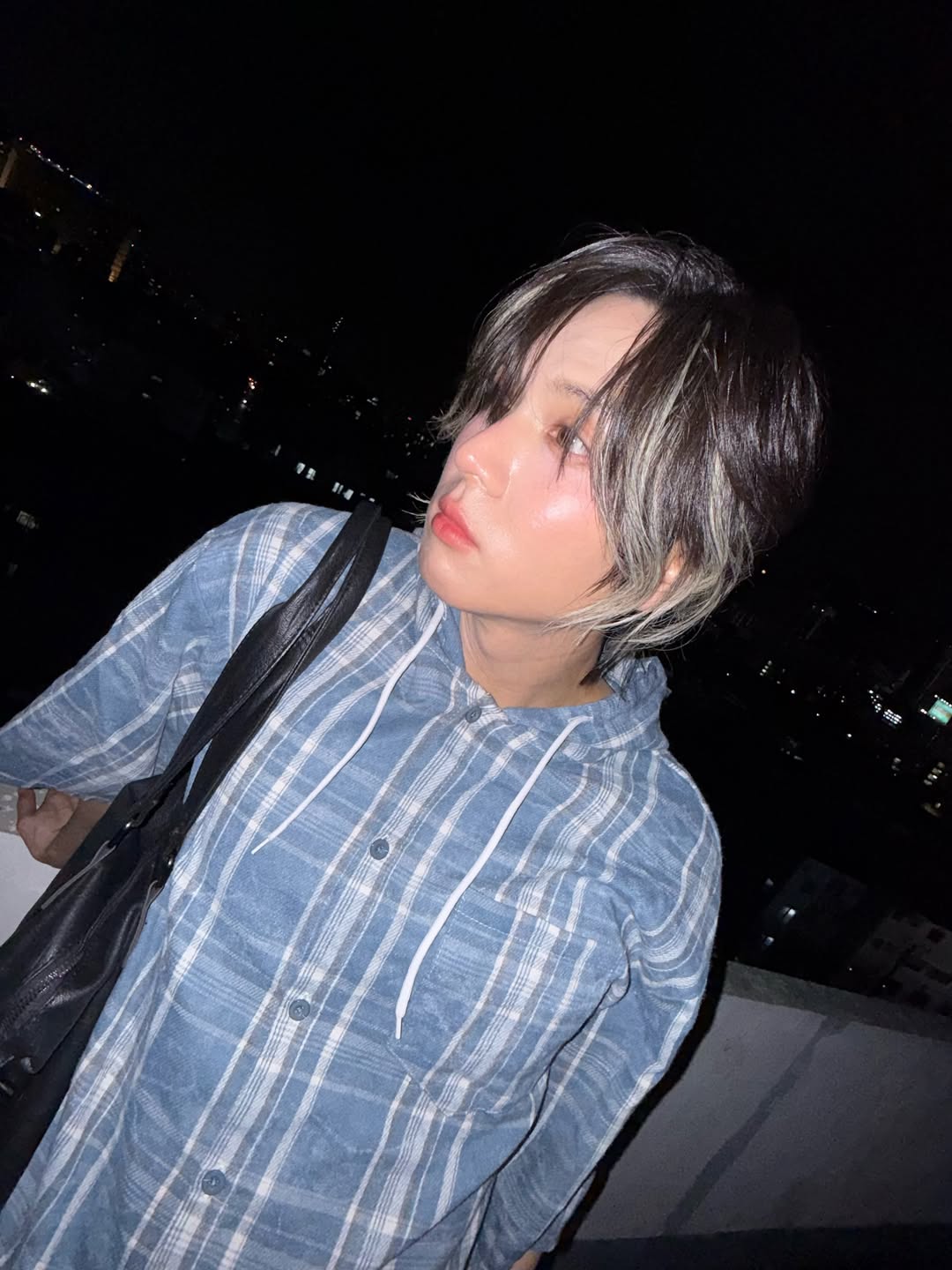 ภณ - ธนภณ เอี่ยมกำชัย