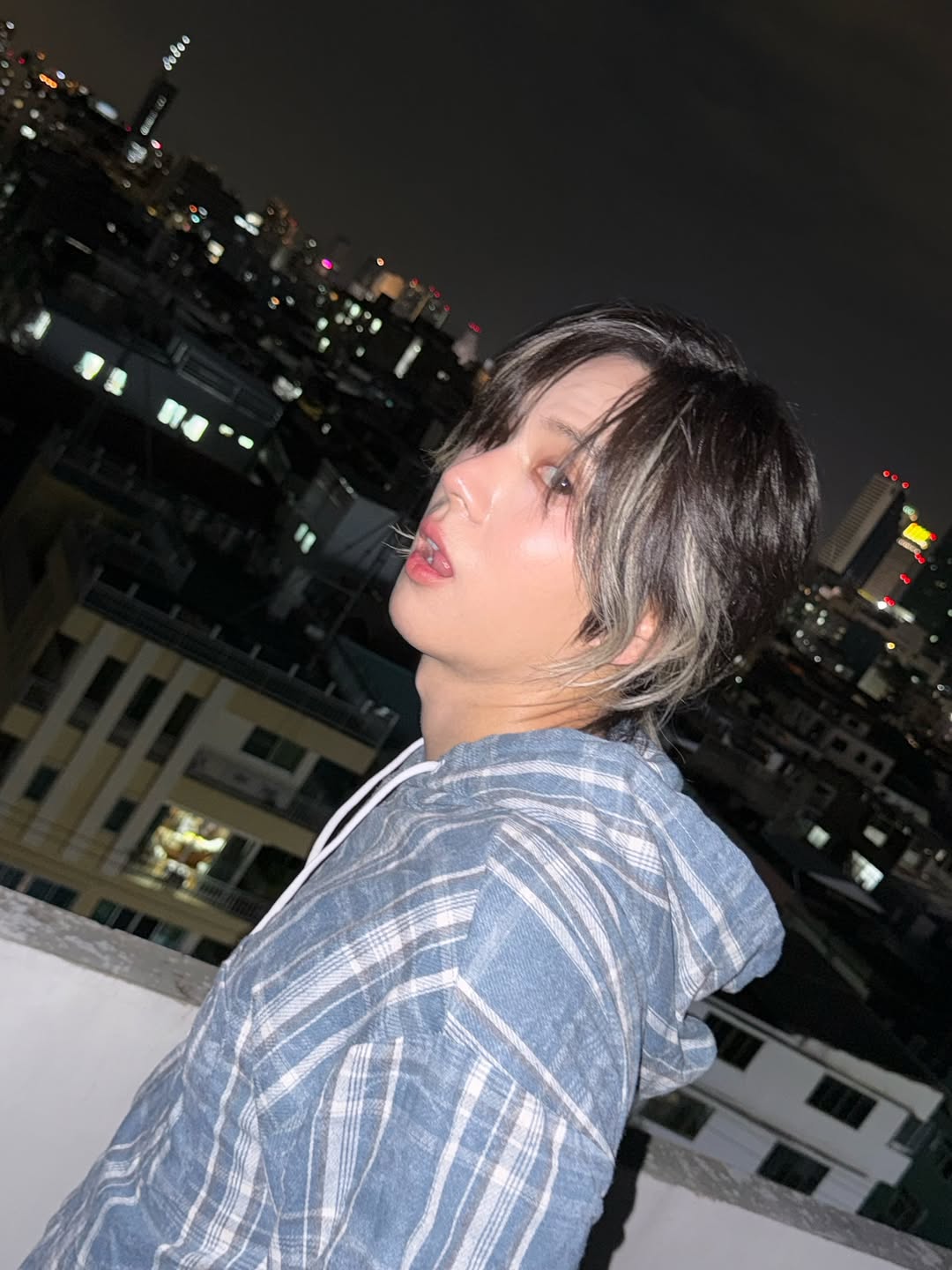ภณ - ธนภณ เอี่ยมกำชัย