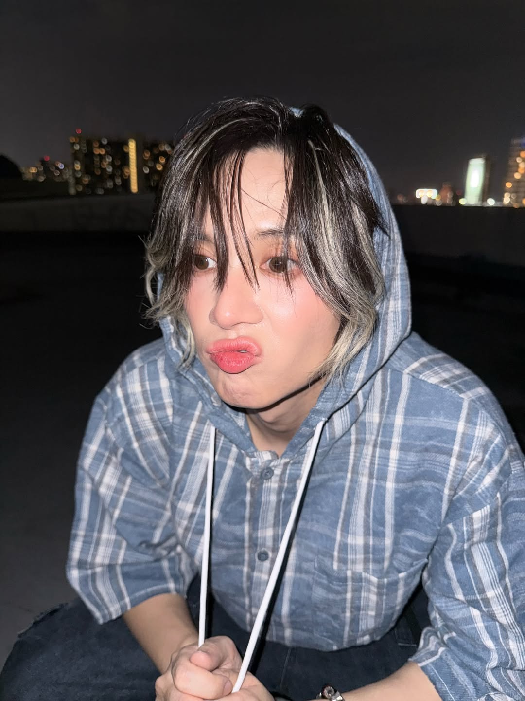 ภณ - ธนภณ เอี่ยมกำชัย