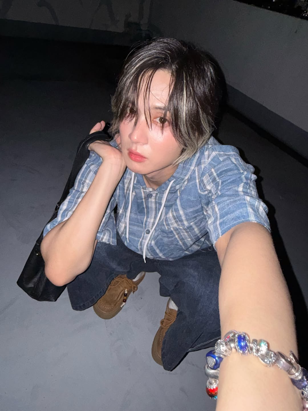 ภณ - ธนภณ เอี่ยมกำชัย