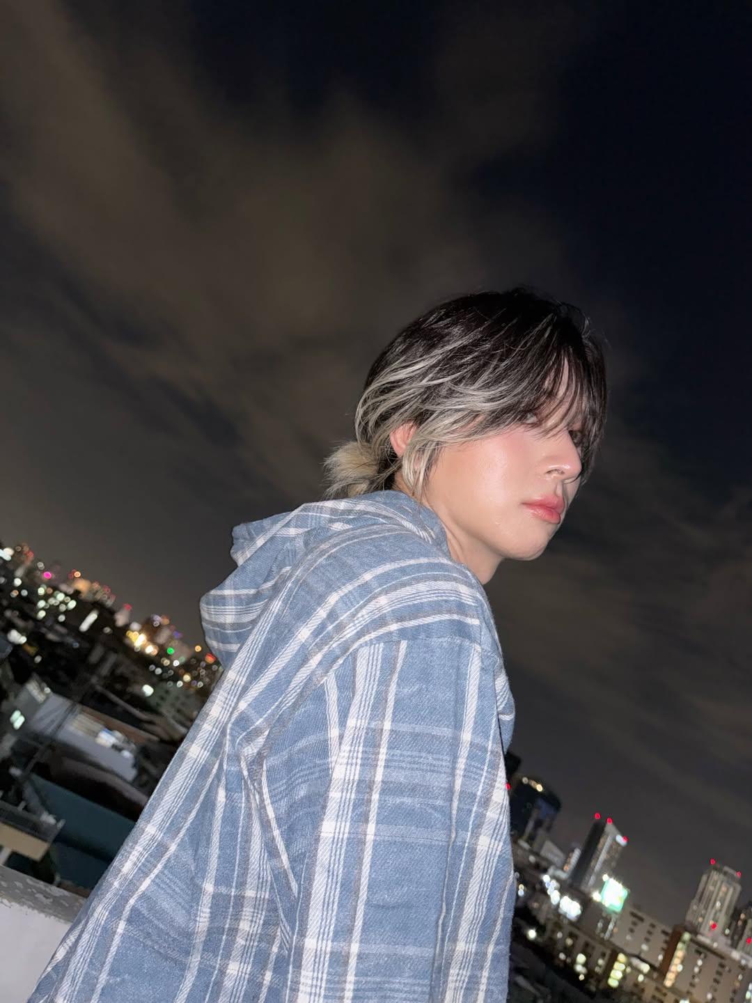 ภณ - ธนภณ เอี่ยมกำชัย